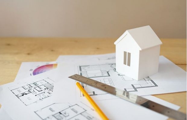Kriteria pre vyber projektu domu